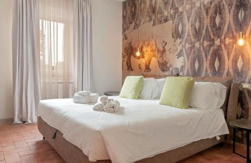 Homiday - Casa Oriana - Parcheggio Privato - Foto 13