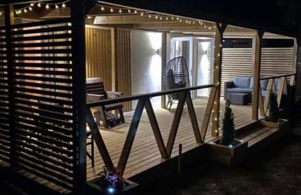 Sunrise Holiday Home Humberston Fitties - Foto 10