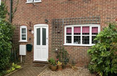 Little Chequers - Foto 8