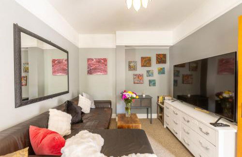 Traditional English 4 bedroom home in Greenwich - Foto 7