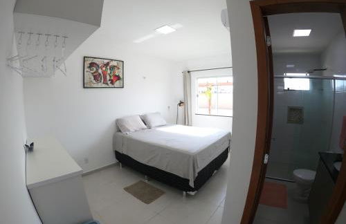 Cantinho do Atalaia à 650 metros da praia - Seu conforto fora de casa - Photo 21