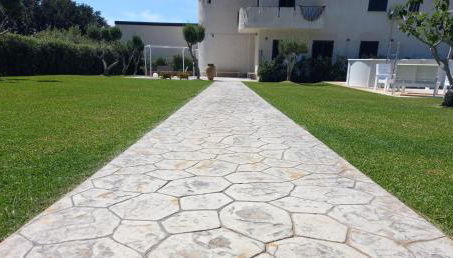 Villa Eagle - Foto 3, Garden