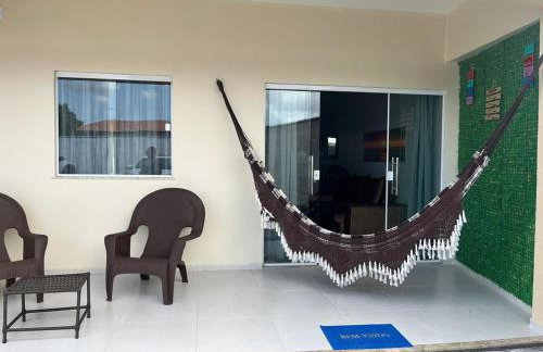 DUNAS RESIDENCE CASA 13 OU CASA 16 Santo Amaro - Lençóis Maranhenses - Foto 49