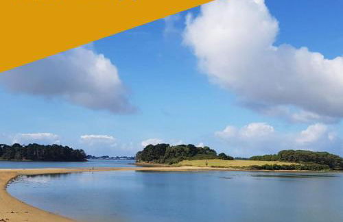 Le Gîte de l'Amer - T2 - Duplex - Centre Bourg - Photo 20