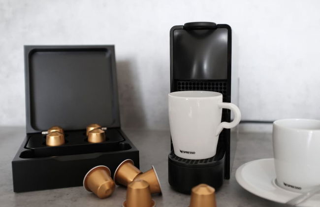 aparthotel glück auf Düppelstrasse - Foto 40