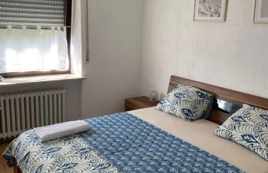 Gemütliche Gäste Suite für ruhige Nächte. Zentral - Foto 9