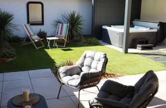 Logement en lisière de forêt - Foto 30