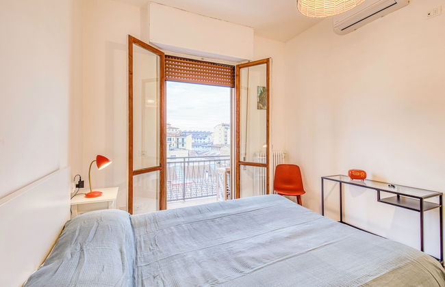 Comfortable Apartment in Firenze-careggi - Photo 13