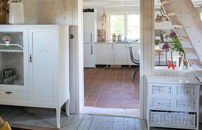 6 Person Holiday Home in Solvesborg-by Traum - Foto 8