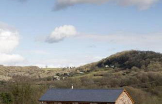 Fuesli Lodge - Boutique Cottage at Harrys Cottages - Foto 13