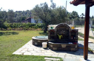 Ioannis Stagkonis House 1 - Photo 23