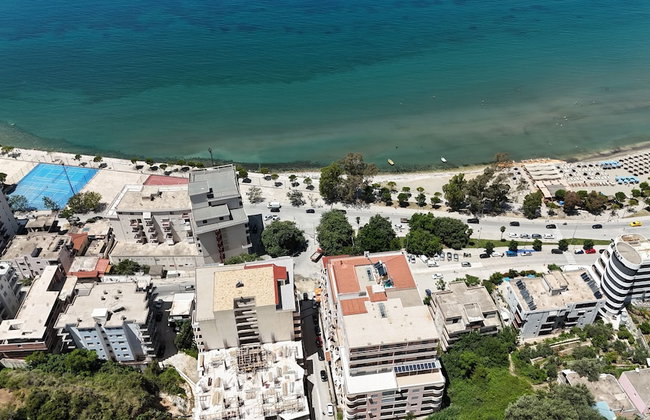 Teo's K Apartment - Foto 26