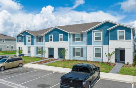 Brand New! Windsor Island 5BR Cozy Home Wpool/spa - Foto 9