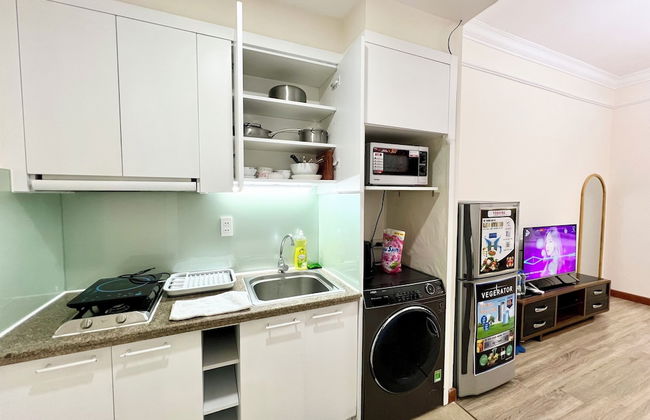 Diny ApartHotel - Rooftop Pool - Foto 51