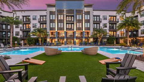 Stylish Lux Haven Southside Pool Mayo Clinic Beach - Foto 3, Other