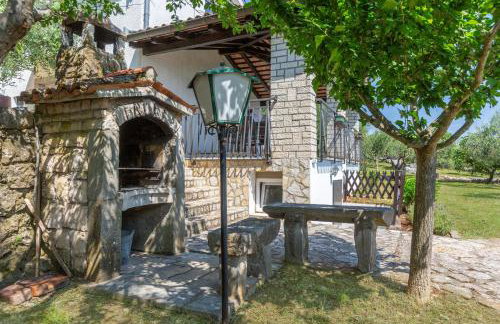 Holiday House Istria with Private pool and Sea View - Foto 30