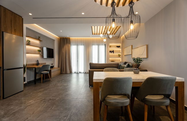 Omikron Luxury Residences - Foto 24