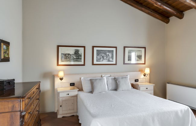 Antico Casale L'Impostino - Foto 14