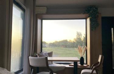 Tiny House Boddenblick - Ostsee - Foto 6
