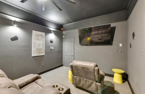 Stunning Baton Rouge Home with Pool Near LSU! - Foto 17