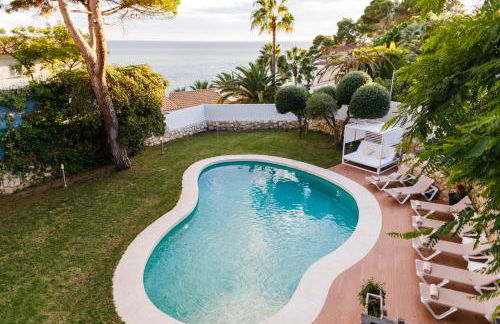 Luxurious Villa La Paz: Beach, Port Aventura Golf - Foto 22