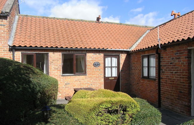 Osprey Meadow Holiday Cottages - Foto 28