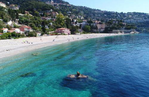 Studio pour 6 personnes, terrasse avec vue sur mer, Wi-Fi inclus - FR-1-827-30 - Foto 17