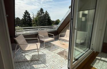 Viki54 FeWo05 "willkommen", Monteurs- und Ferienwohnung - Foto 2