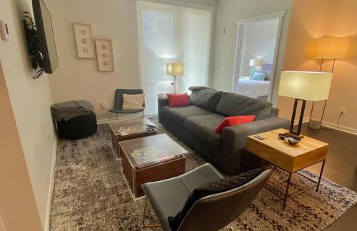 Stylish Trailside TC Condo - Foto 1