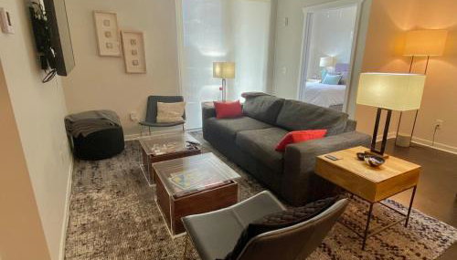 Stylish Trailside TC Condo - Foto 1