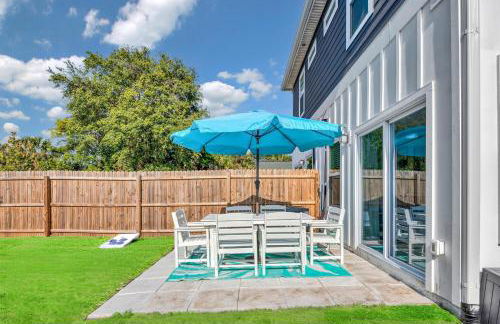 Beach Home Sauna & Cold Plunge E-Bikes - Foto 68