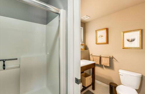 Yellow Tail Cabin - Foto 44