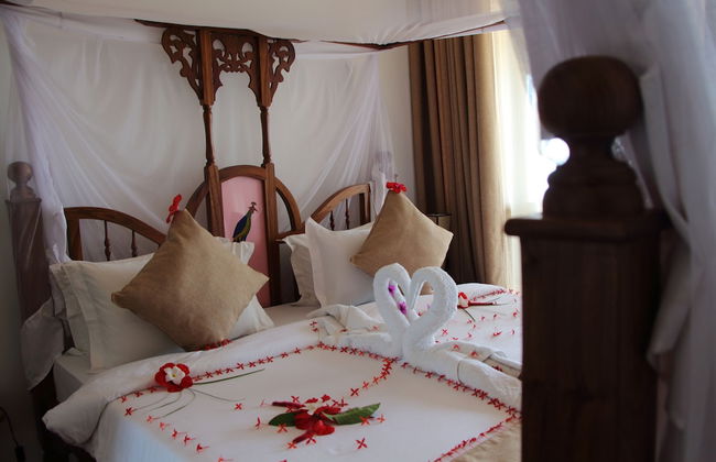 Royal Cliff Zanzibar - Photo 8