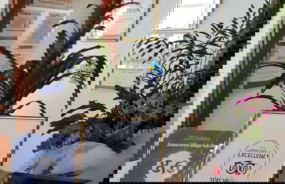 Amazones Village Suites - Foto 6