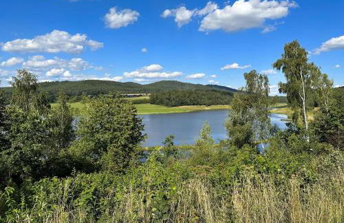 Chalet Bliss am Seeufer, Neunburg vorm Wald - Foto 35
