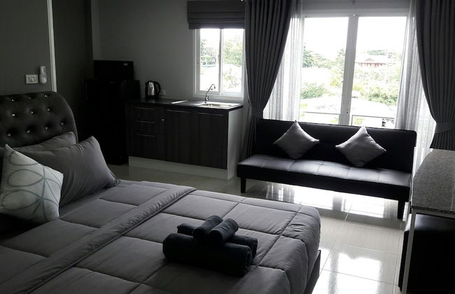 Asia's Beach Apartments - Foto 7