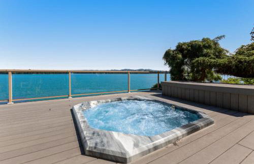 Zen Oasis On Lake Tapps - Foto 31