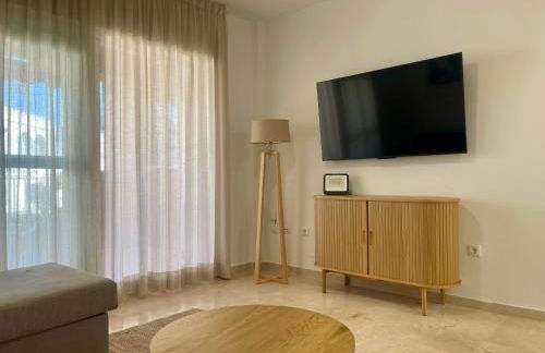 Beachside Vacation Apartment in Casares Playa - Photo 18