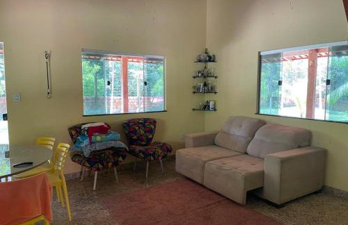 Sitio para COP30 - Foto 5