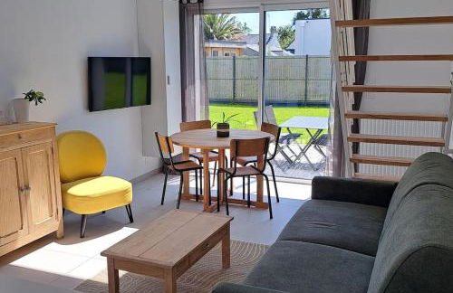 Petite maison de bord de mer - Foto 4