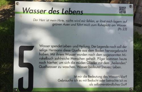 Ferienwohnung Hubertus - Foto 38