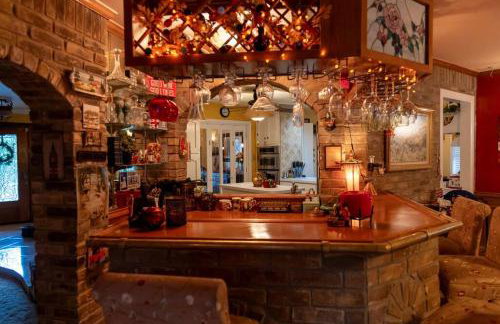 Little Slice of England in Texas - Foto 1