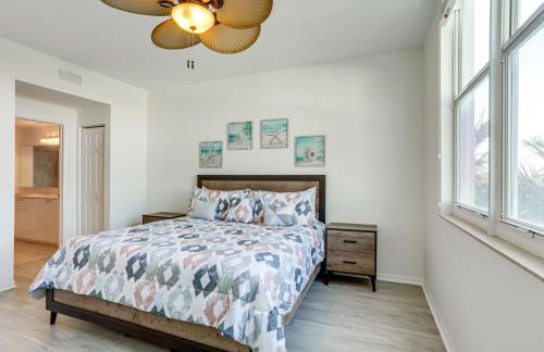 Lantana Condo w/ Balcony: 11 Mi to Palm Beach! - Foto 14