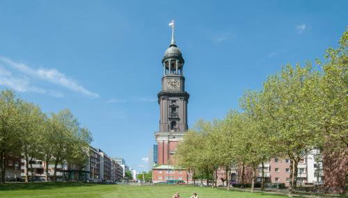 Appartements in der historischen Deichstrasse contactless Check in - Foto 4