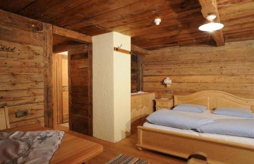 Glinzhof Mountain Natur Resort Agriturismo - Foto 22