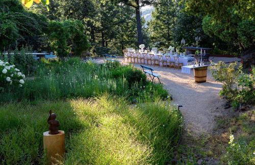 St Helena - Blair Spangler Design Group - Foto 22