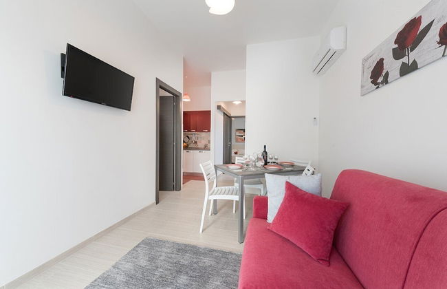 I tre Golfi Blu Mare Trilo con balcone e piscina - Photo 20