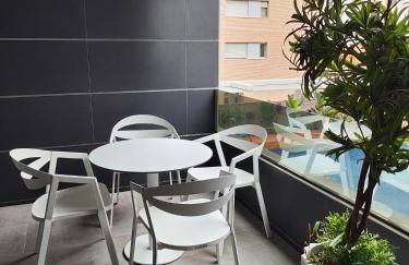 Apartamentos Abedules 3 - Photo 22