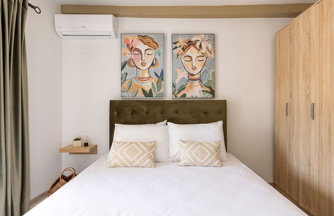 Armonia GuestHouses by Konnect, Benitses - Foto 2