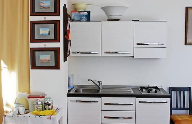 Bella Baia Glamping - Photo 42